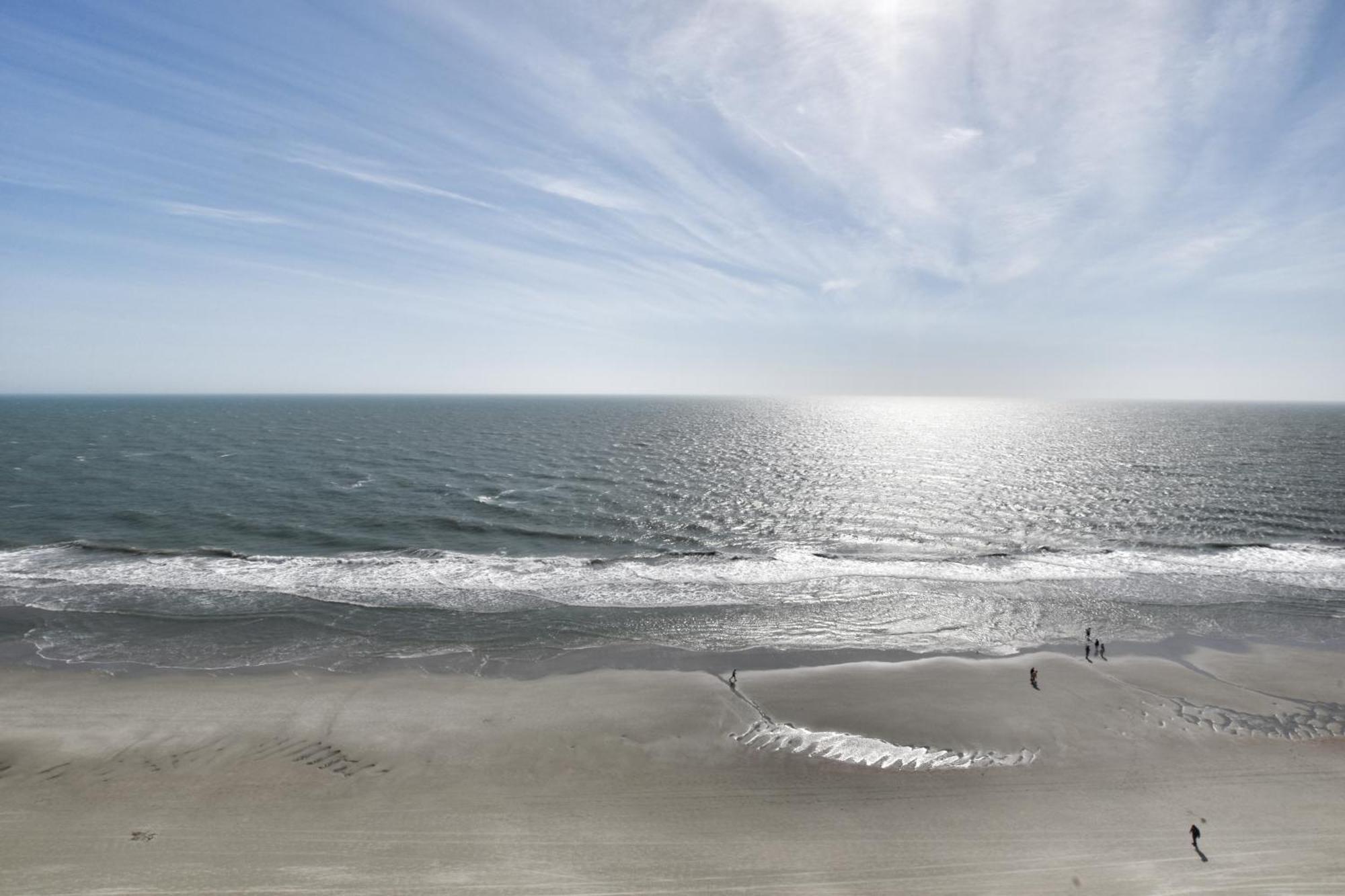 1201 Waters Edge Resort Myrtle Beach Bagian luar foto