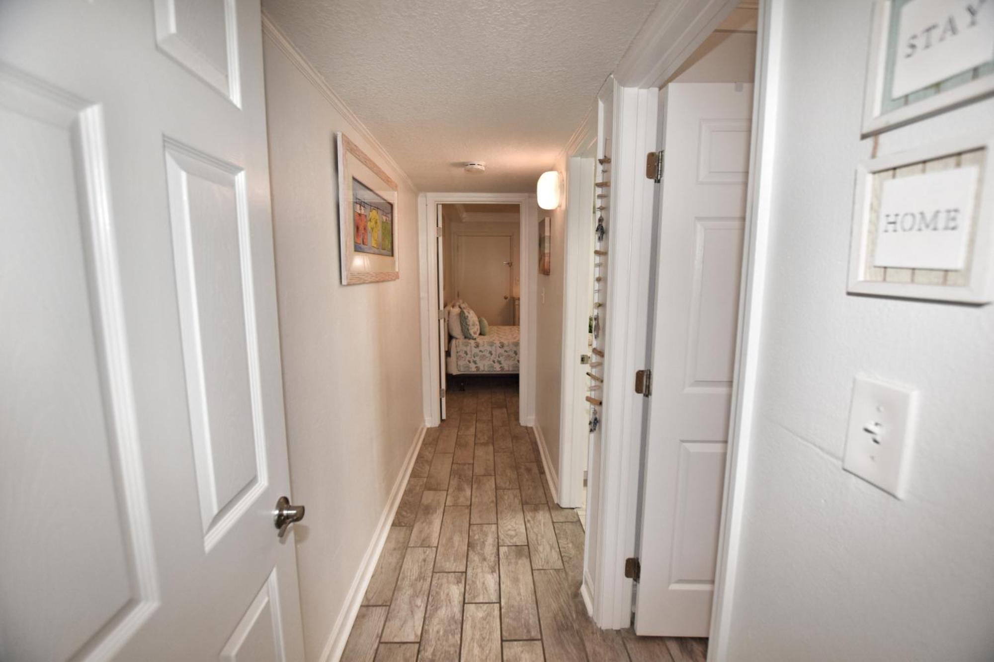 1201 Waters Edge Resort Myrtle Beach Bagian luar foto