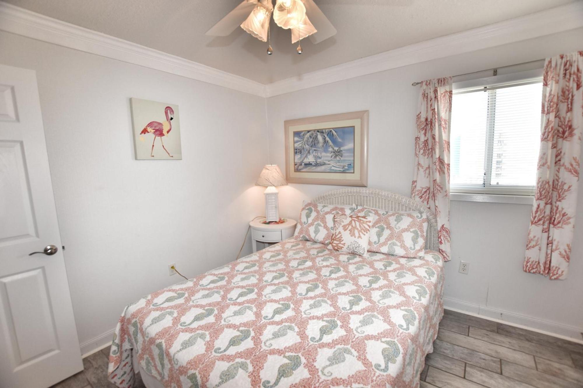 1201 Waters Edge Resort Myrtle Beach Bagian luar foto