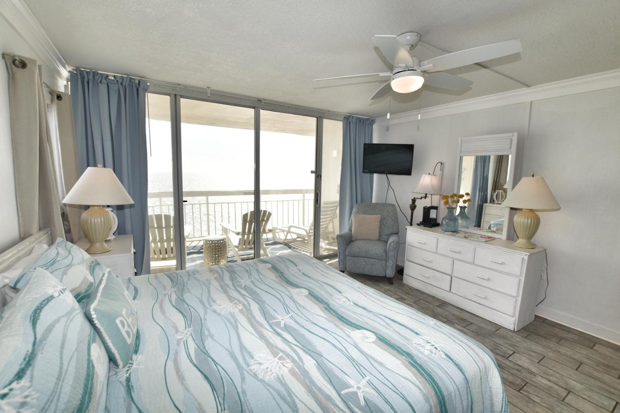 1201 Waters Edge Resort Myrtle Beach Bagian luar foto