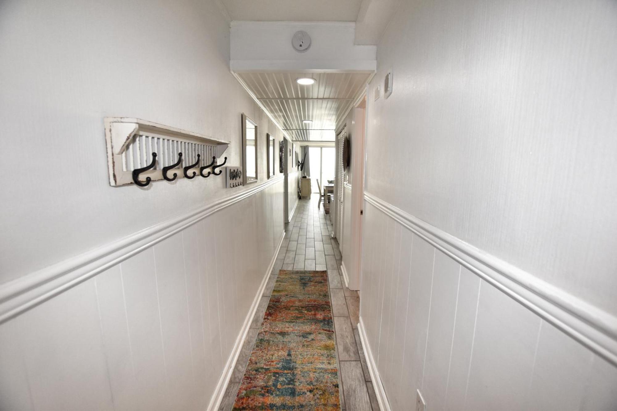 1201 Waters Edge Resort Myrtle Beach Bagian luar foto