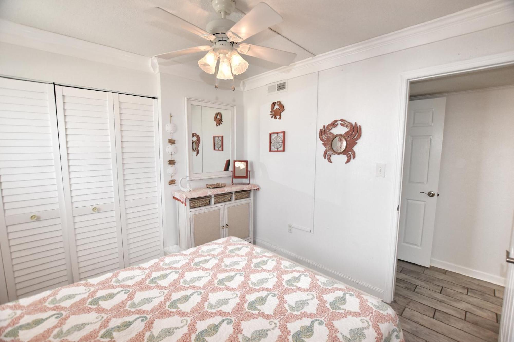 1201 Waters Edge Resort Myrtle Beach Bagian luar foto