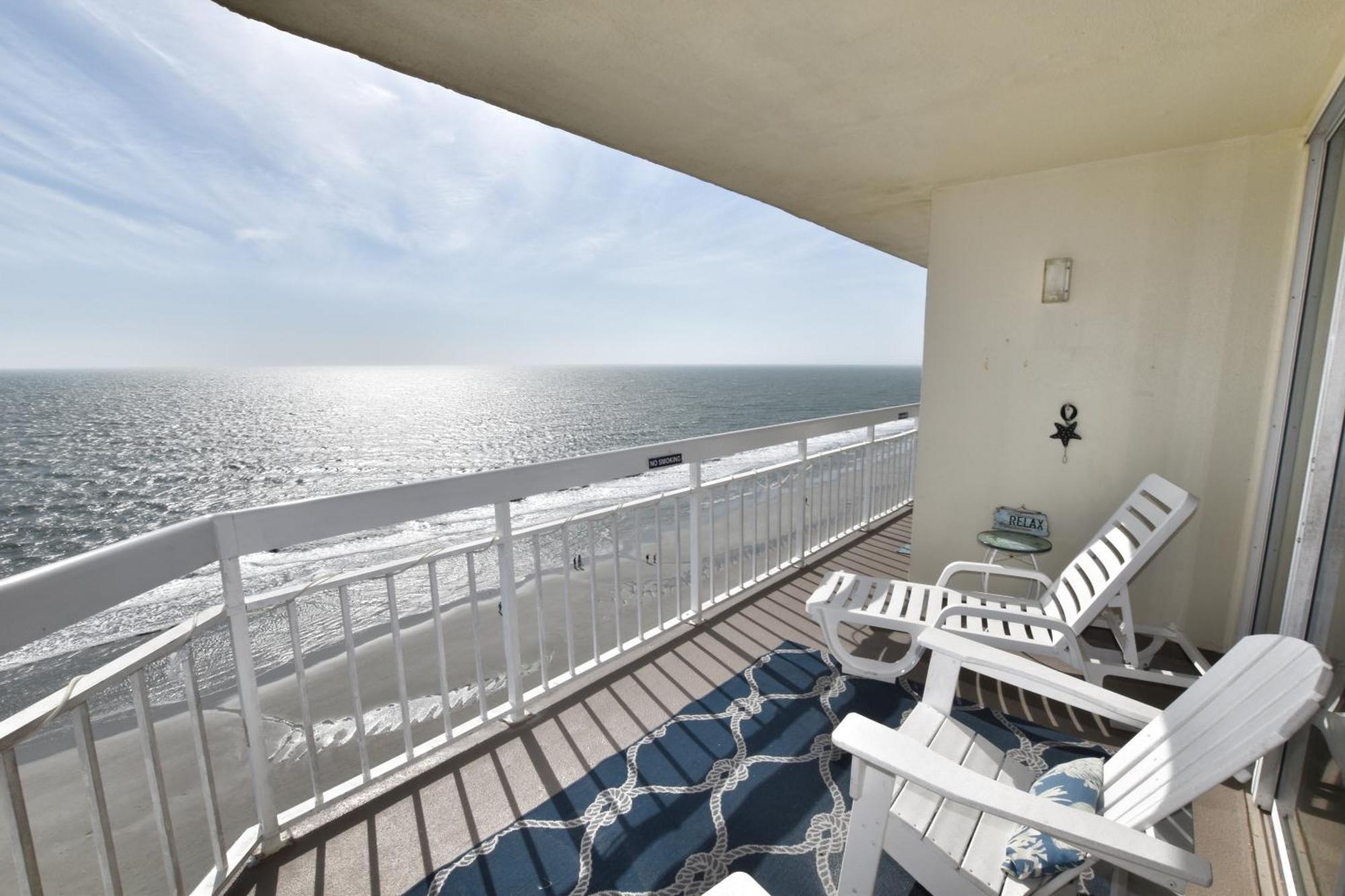 1201 Waters Edge Resort Myrtle Beach Bagian luar foto