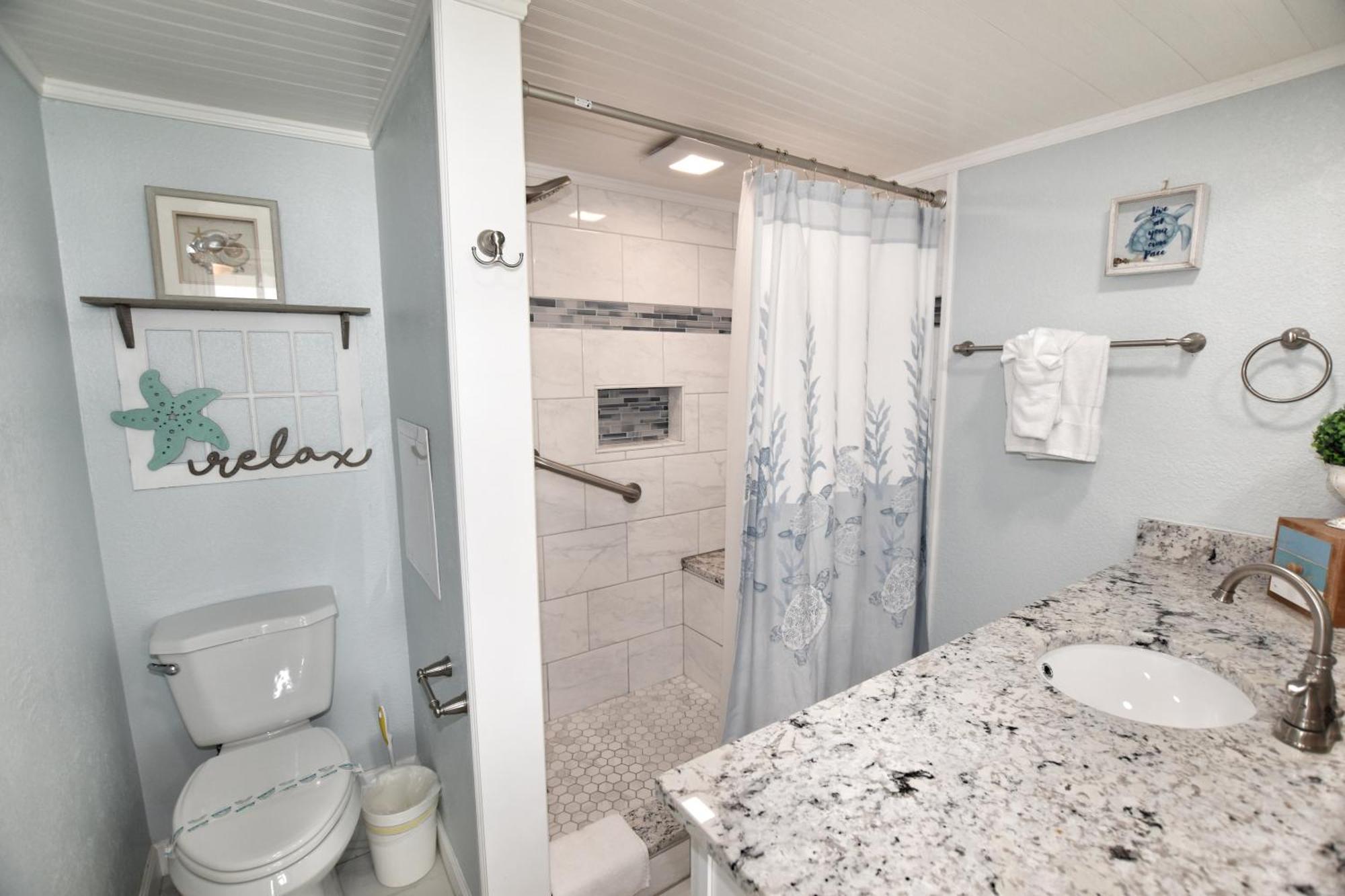 1201 Waters Edge Resort Myrtle Beach Bagian luar foto