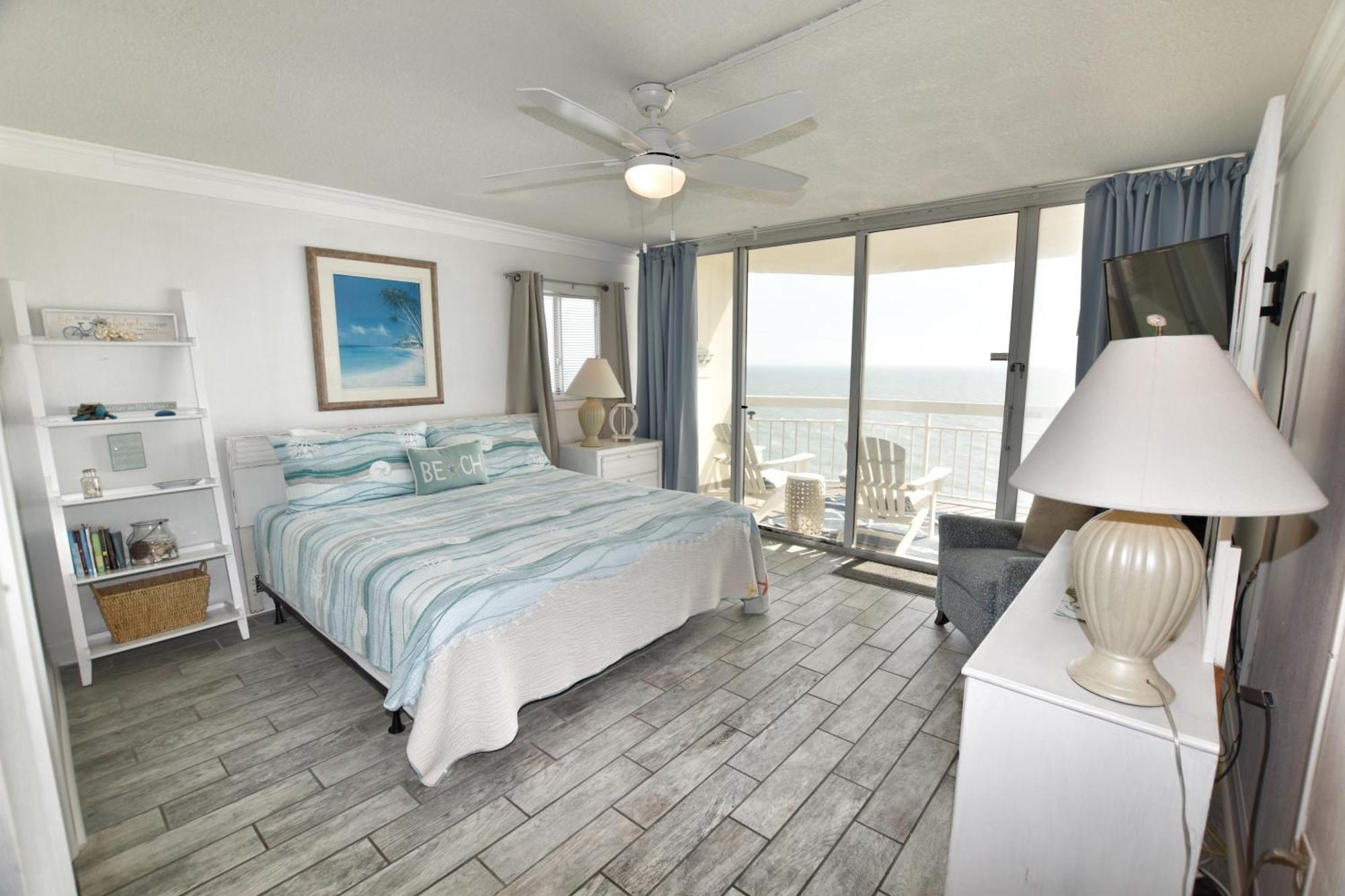 1201 Waters Edge Resort Myrtle Beach Bagian luar foto