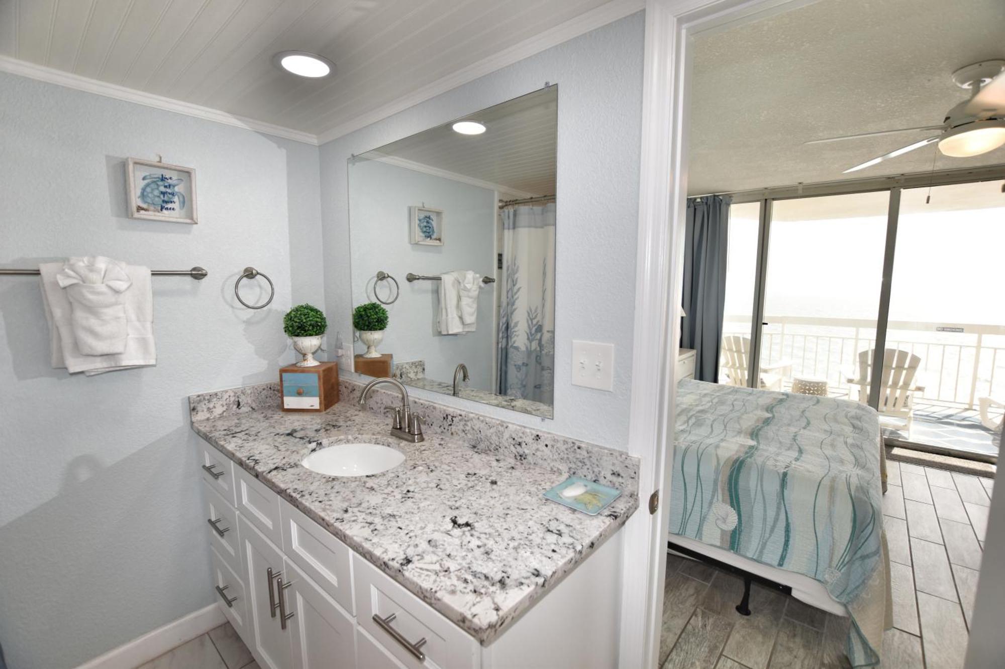 1201 Waters Edge Resort Myrtle Beach Bagian luar foto