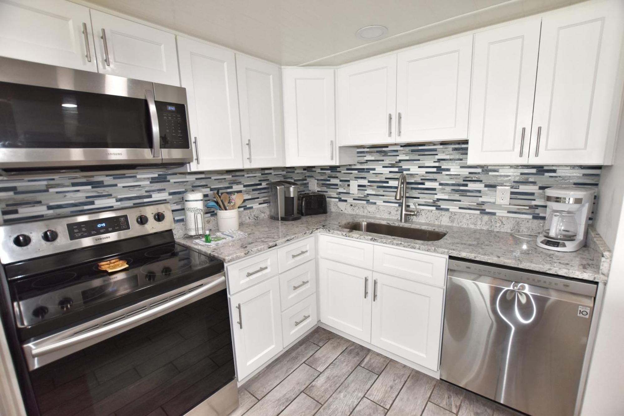 1201 Waters Edge Resort Myrtle Beach Bagian luar foto